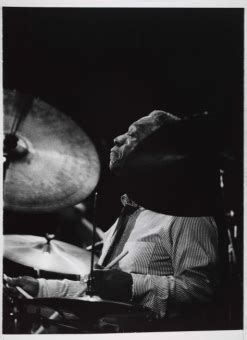 The Artistic Vision of Art Blakey: Decoding His Musical Intentions